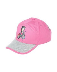 Головной убор Betty Boop