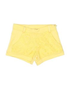 Повседневные шорты Miss Blumarine