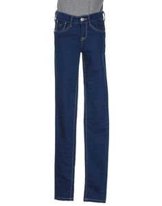 Джинсовые брюки Pepe Jeans
