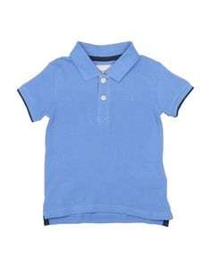 Поло Pepe Jeans