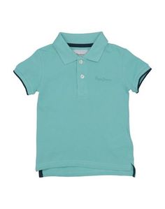 Поло Pepe Jeans
