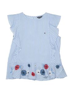 Pубашка Tommy Hilfiger