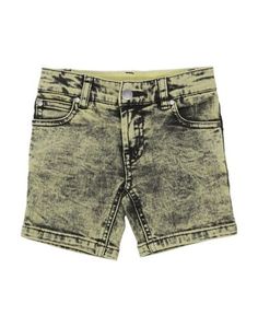 Джинсовые бермуды Stella Mc Cartney Kids