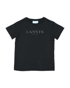 Футболка Lanvin