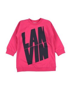 Толстовка Lanvin