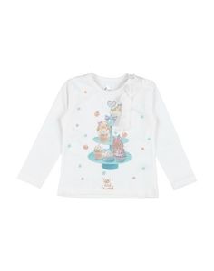 Футболка North Pole