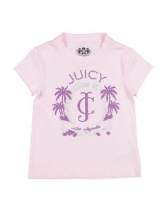 Футболка Juicy Couture