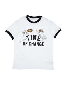 Футболка Dolce & Gabbana