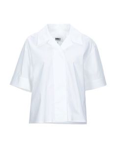 Pубашка Mm6 Maison Margiela