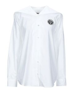 Pубашка Mm6 Maison Margiela