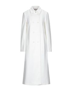 Легкое пальто RED Valentino