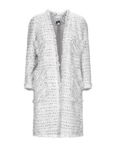 Пальто Edward Achour