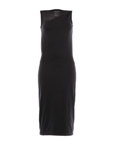 Платье длиной 3/4 Wolford