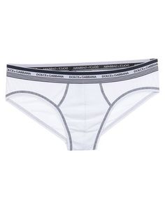 Трусы Dolce & Gabbana Underwear