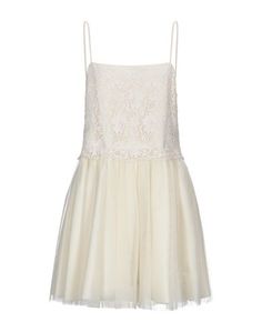 Короткое платье RED Valentino