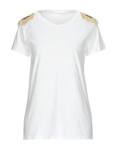 Футболка Vicolo