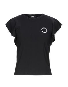 Футболка Karl Lagerfeld