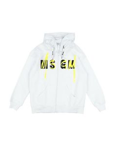 Толстовка Msgm