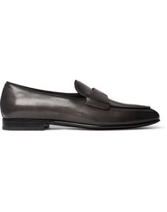 Мокасины Santoni