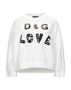 Толстовка Dolce & Gabbana