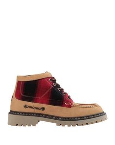 Полусапоги и высокие ботинки Tommy Jeans