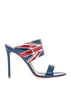 Сандалии Gianvito Rossi
