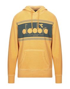 Толстовка Diadora