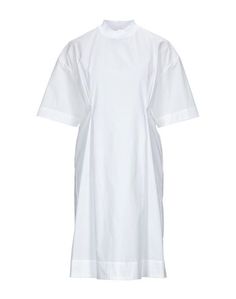 Короткое платье Marni
