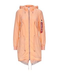 Куртка Alpha Industries