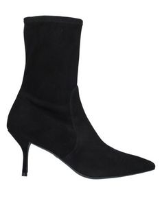 Полусапоги и высокие ботинки Stuart Weitzman