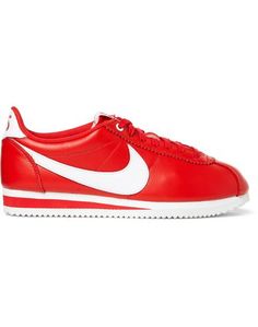 Низкие кеды и кроссовки Nike