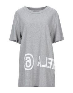 Футболка Mm6 Maison Margiela