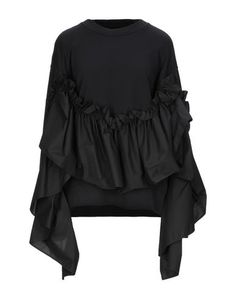 Толстовка Mm6 Maison Margiela