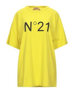 Футболка N21