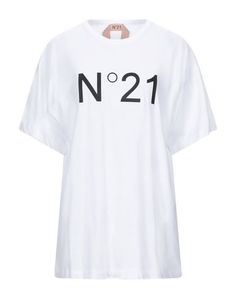 Футболка N21