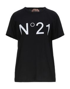 Футболка N21