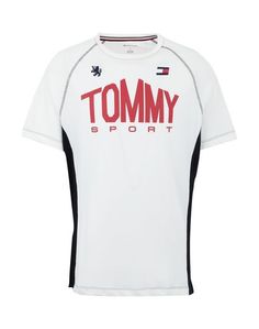 Футболка Tommy Sport