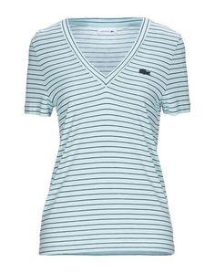 Футболка Lacoste