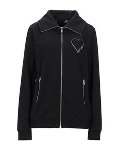 Толстовка Love Moschino