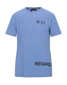 Футболка N21