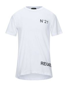Футболка N21