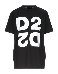 Футболка Dsquared2