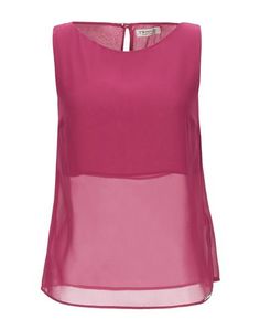 Топ без рукавов Twinset