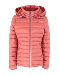 Пуховик Calvin Klein