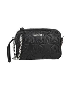 Сумка через плечо Jimmy Choo
