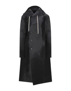 Легкое пальто Rick Owens