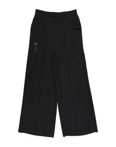 Повседневные брюки Rick Owens