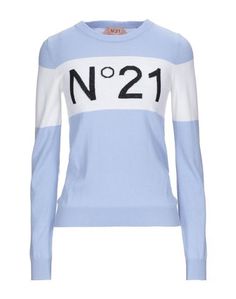 Свитер N21