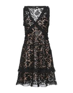 Короткое платье Michael Michael Kors