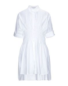 Короткое платье Ermanno Scervino
